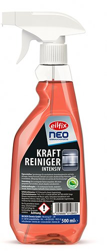 EILFIX-NEO KRAFTREINIGER 1L - Intensivreiniger - 12 Sprühflaschen